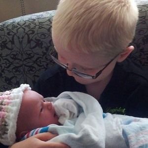 Meet your Posher, Sheila